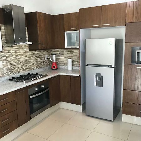 Вилла La Casa De Xochitl Хьютепек Экстерьер фото