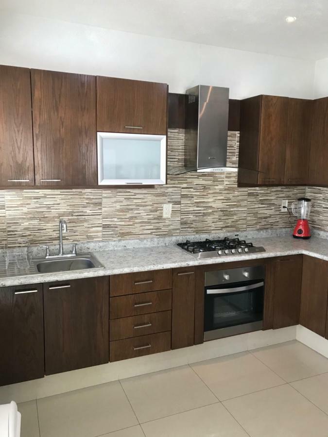 Вилла La Casa De Xochitl Хьютепек Экстерьер фото